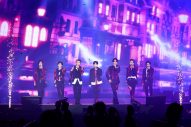 【ライブレポート】ENHYPEN、2度目のワールドツアー『ENHYPEN WORLD TOUR ‘FATE’』を完走 - 画像一覧（4/6）