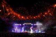 【ライブレポート】ENHYPEN、2度目のワールドツアー『ENHYPEN WORLD TOUR ‘FATE’』を完走 - 画像一覧（1/6）