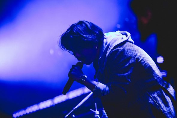 Nulbarich、2024年末をもって無期限の活動休止を発表。「一回しゃがもうかなと」