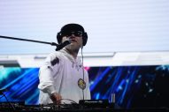 【ライブレポート】三代目JSB山下健二郎がオーガナイズする『山フェス』に1万人が熱狂！ 山下×ELLY×岩田剛典による“炎の3番勝負”も - 画像一覧（1/17）