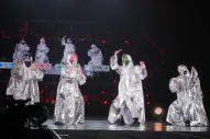 【ライブレポート】三代目JSB山下健二郎がオーガナイズする『山フェス』に1万人が熱狂！ 山下×ELLY×岩田剛典による“炎の3番勝負”も - 画像一覧（14/17）