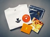 YOASOBI、『ポケットモンスター スカーレット・バイオレット』インスパイアソング「Biri-Biri」を収録したTシャツ付きCD＆LP発売決定 - 画像一覧（1/12）