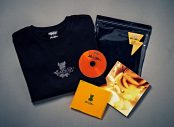 YOASOBI、『ポケットモンスター スカーレット・バイオレット』インスパイアソング「Biri-Biri」を収録したTシャツ付きCD＆LP発売決定 - 画像一覧（7/12）