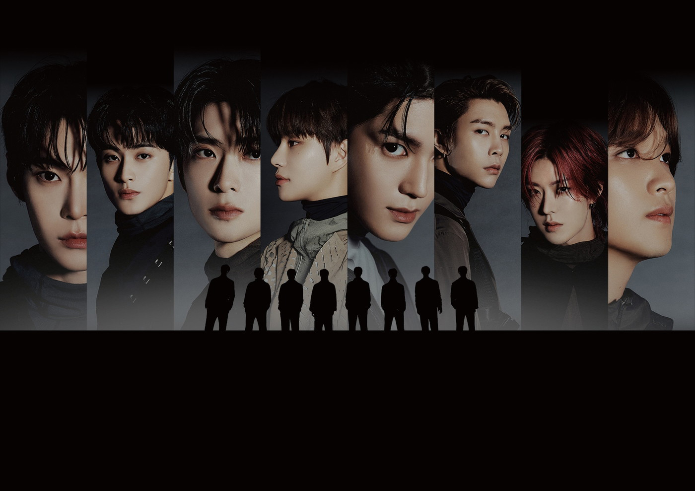 NCT 127、東京ドームで開催するドームツアー最終公演の模様をフジテレビTWOで完全生中継