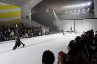 【レポート】YOSHIKI手掛けるハイファッションブランド「MAISON YOSHIKI PARIS」、ミラノファッションウィークで観客を魅了 - 画像一覧（4/8）
