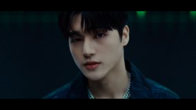 ATEEZ 日本オリジナルシングル「NOT OKAY」のMVティザー第2弾公開
