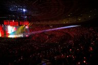 【ライブレポート】ENHYPENワールドツアーアンコール公演に世界中のファンが熱狂！「ENGENE、愛してる」 - 画像一覧（6/6）