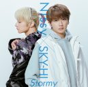 Nissy×SKY-HI『劇場版ブルーロック-EPISODE 凪-』主題歌「Stormy」ジャケット写真解禁 - 画像一覧（9/9）