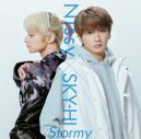 Nissy×SKY-HI『劇場版ブルーロック-EPISODE 凪-』主題歌「Stormy」ジャケット写真解禁 - 画像一覧（1/9）