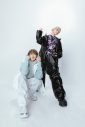 Nissy×SKY-HI『劇場版ブルーロック-EPISODE 凪-』主題歌「Stormy」ジャケット写真解禁 - 画像一覧（8/9）