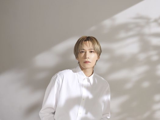 Kis-My-Ft2千賀健永、新フェイスパックブランドのイメージキャラクターに就任！ 自身初プロデュースのフェイスパックも発売