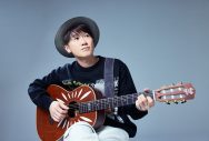 ナオト・インティライミ、木梨憲武とのコラボ曲「ジャイアントキリング」がテレ東「ゴルフ中継」テーマ曲に決定 - 画像一覧（1/3）