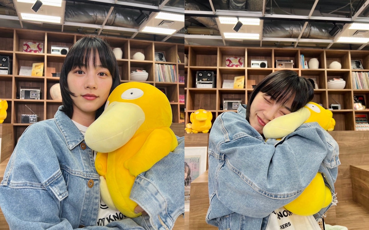 のん、大胆なスリットがエレガントなロングドレス姿を公開！ミラノ・ブレラ美術館での写真に「美しすぎる」の声 - 画像一覧（1/7）