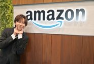 Snow Man阿部亮平＆ROLANDの“立入禁止コンビ”が世界最大級の通販サイト「Amazon」の立入禁止エリアへ潜入 - 画像一覧（1/3）