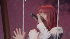 アイナ・ジ・エンド、ワンマンツアー『Grow The Sunset』初日公演のアフタームービー公開！新曲「宝者」をライブ初披露 - 画像一覧（1/1）