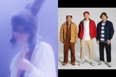 「今夜はブギー・バック」発売から30周年！ 小沢健二とスチャダラパーがリリース記念日にJ-WAVE『RADIO DONUTS』にゲスト出演