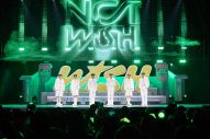 【レポート】NCT WISH、韓国でファンと交流！「ありがとうとぜひ直接お伝えしたかったです」 - 画像一覧（2/4）