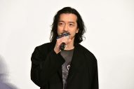 【レポート】佐久間大介、映画『マッチング』で演じた吐夢について語る！「静かなんですけど、だんだん人間味が溢れてくるのが素敵だなと」 - 画像一覧（4/5）