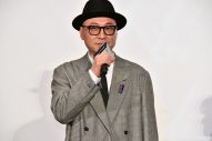 【レポート】佐久間大介、映画『マッチング』で演じた吐夢について語る！「静かなんですけど、だんだん人間味が溢れてくるのが素敵だなと」 - 画像一覧（5/5）