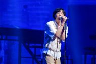 【ライブレポート】チャン・グンソク、約6年ぶりのソロライブ！ 予定にはなかったダブルアンコールも - 画像一覧（4/6）