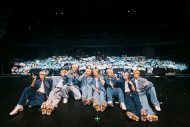【ライブレポート】8TURN、初の日本単独公演を開催！「この瞬間を忘れません」（ミョンホ） - 画像一覧（1/12）