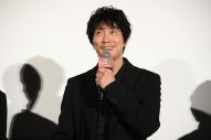 【レポート】『映画 マイホームヒーロー』キャストが“大ピンチ”エピソードを披露！「ブランコでどこまで行けるんやろ？って…」（高橋恭平） - 画像一覧（5/10）