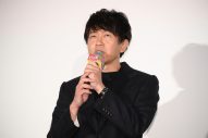 【レポート】『映画 マイホームヒーロー』キャストが“大ピンチ”エピソードを披露！「ブランコでどこまで行けるんやろ？って…」（高橋恭平） - 画像一覧（8/10）