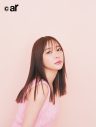 日向坂46齊藤京子『ar4月号』卒業SPECIAL特集で過去・現在・未来を語る！ THE RAMPAGE吉野北人連載には彼氏感満載のカットが - 画像一覧（3/7）
