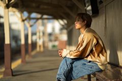 虎鷹（こたか）新曲「ペットみたいな恋人でいいですか」リリース！人気インフルエンサー白河芹が出演するMVも公開