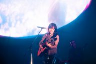 【ライブレポート】iri、自身初の日本武道館公演を開催！「まだ、自分がここに立っていることが信じられていなくて、夢のよう」 - 画像一覧（2/6）
