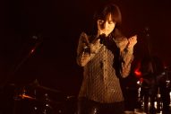 【ライブレポート】iri、自身初の日本武道館公演を開催！「まだ、自分がここに立っていることが信じられていなくて、夢のよう」 - 画像一覧（3/6）