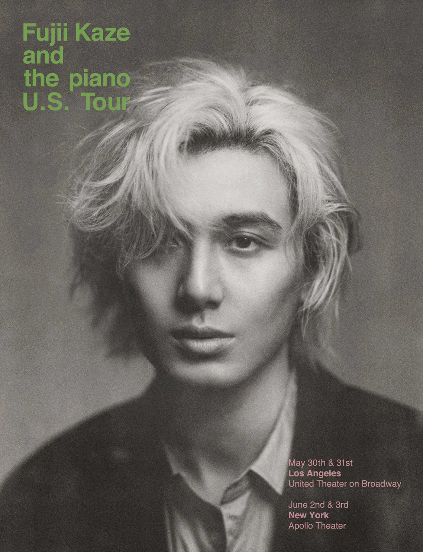 藤井風が特殊メイクで老人に！新曲「満ちてゆく」MV撮影の裏側をインスタで公開 - 画像一覧（2/3）