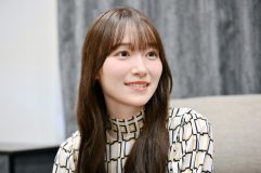 櫻坂46守屋麗奈、ドラマ『不適切にもほどがある！』第9話にゲスト出演決定