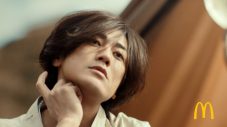 赤西仁、マクドナルド“サムライマック”の新TVCMで堺雅人と共演！「ファンタジー要素があったので、楽しくできました」 - 画像一覧（2/24）