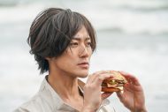 赤西仁、マクドナルド“サムライマック”の新TVCMで堺雅人と共演！「ファンタジー要素があったので、楽しくできました」 - 画像一覧（21/24）
