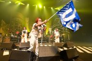 【ライブレポート】ユニコーン、21ヵ所26公演に及ぶ 『クロスロード』ツアー 完走！「とにかく明るい」ツアーファイナル公演のレポート到着 - 画像一覧（10/14）