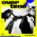 ブルエン“BLUE ENCOUNT史上最も短い曲ながら、最も想いが強い曲”「overtime」が配信リリース決定 - 画像一覧（1/4）