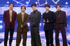 Da-iCE『Da-iCE Lab』最終回で20分ノンストップメドレーを披露