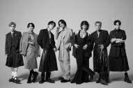 三代目 J SOUL BROTHERSニューアルバム『Land of Promise』がBillboard JAPAN＆オリコンで計4冠を達成 - 画像一覧（1/3）