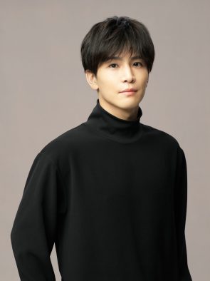 岩田剛典（EXILE / 三代目JSB）TBS日曜劇場に初登場！ドラマ『アンチヒーロー』出演キャスト40名一挙解禁