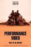 MVは4000万ビューを突破！BABYMONSTER公式デビュー曲「SHEESH」のパフォーマンスビデオを公開