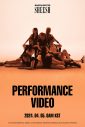 MVは4000万ビューを突破！BABYMONSTER公式デビュー曲「SHEESH」のパフォーマンスビデオを公開 - 画像一覧（1/1）