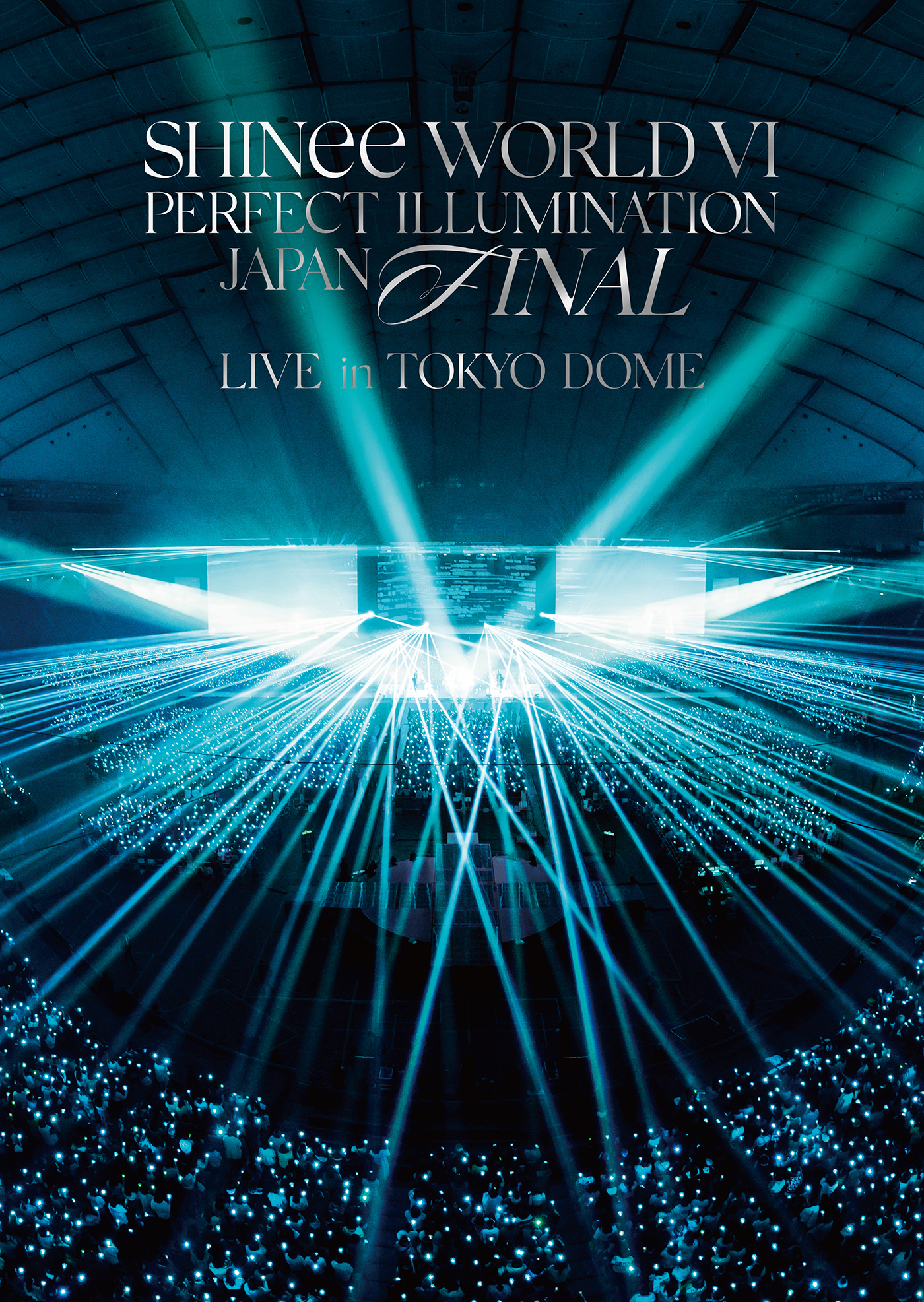 SHINee東京ドーム公演を収録した最新ライブ映像作品より、MCコレクションのティザー映像公開 - 画像一覧（4/4）
