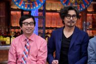 JO1川尻蓮＆佐藤景瑚『ダウンタウンDX』出演！川尻はSUPER EIGHT横山裕と“叩いてかぶってじゃんけんぽん”で対決 - 画像一覧（19/20）