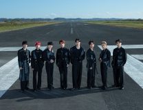 OCTPATHニューシングル「FUN」発売決定！ファンクラブ限定盤には、メンバー栗田航兵デザインのオリジナルタオルが付属