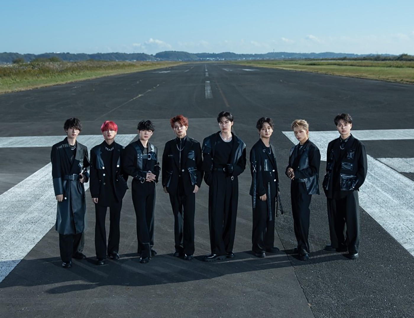 OCTPATHニューシングル「FUN」発売決定！ファンクラブ限定盤には、メンバー栗田航兵デザインのオリジナルタオルが付属