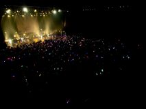 【ライブレポート】≒JOY、アイドルイベント『うるトラすフェスタ～ 桜満開！SP版～』に出演！気迫溢れるステージで来場者を魅了