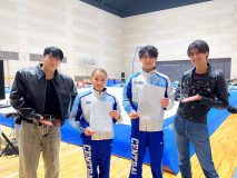 GENERATIONS、体操ニッポン応援アンバサダーに就任！新曲「エンドレス・ジャーニー」が「体操ニッポン応援ソング」に決定