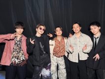 【レポート】Da-iCE『TGC熊本2024』出演！まさかの「スターマイン」“おかわり”も