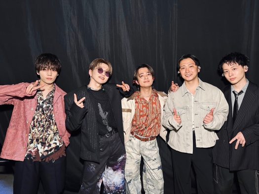 【レポート】Da-iCE『TGC熊本2024』出演！まさかの「スターマイン」“おかわり”も